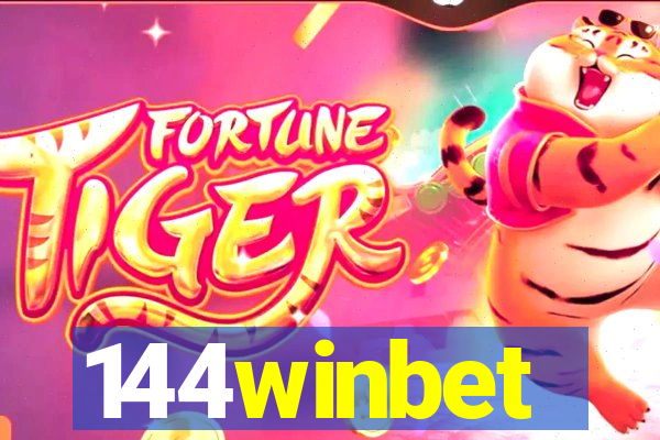 144winbet