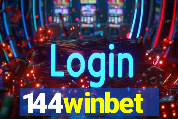 144winbet