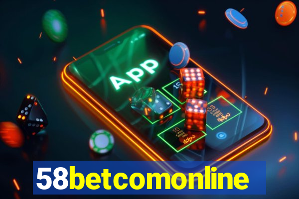 58betcomonline