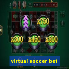 virtual soccer bet