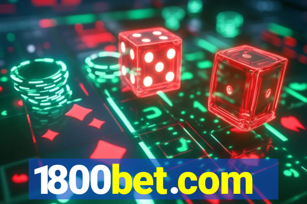 1800bet.com