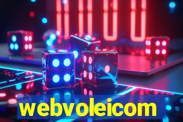 webvoleicom