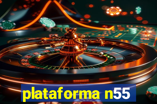 plataforma n55