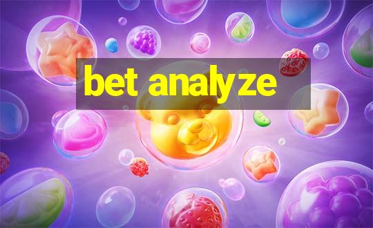 bet analyze