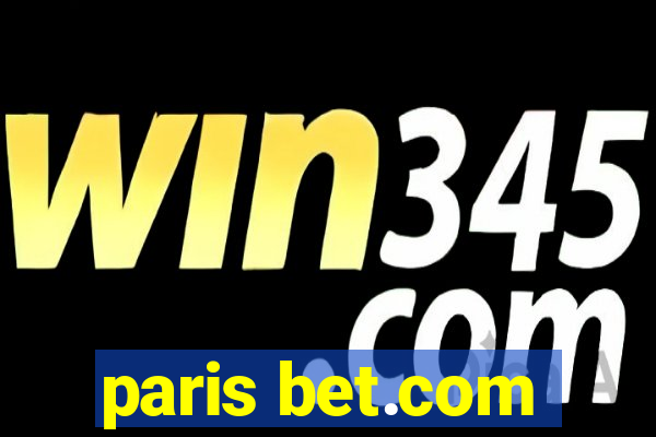 paris bet.com