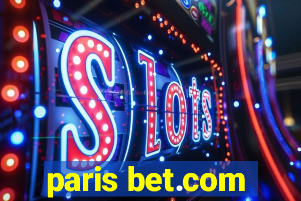 paris bet.com