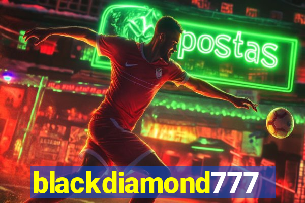 blackdiamond777