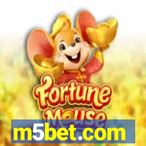 m5bet.com