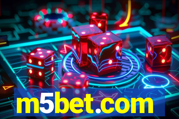 m5bet.com