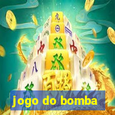 jogo do bomba