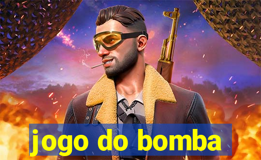 jogo do bomba