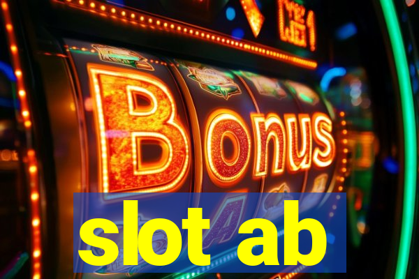 slot ab