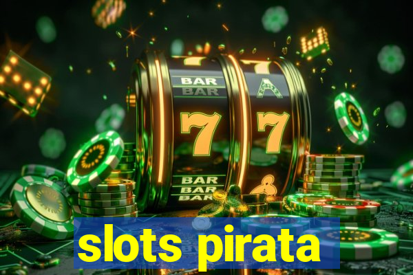 slots pirata