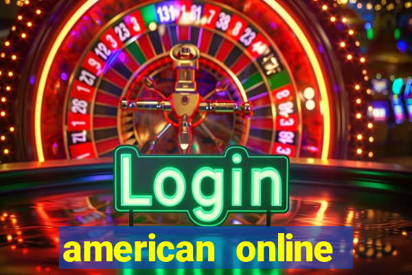 american online betting sites