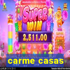 carme casas