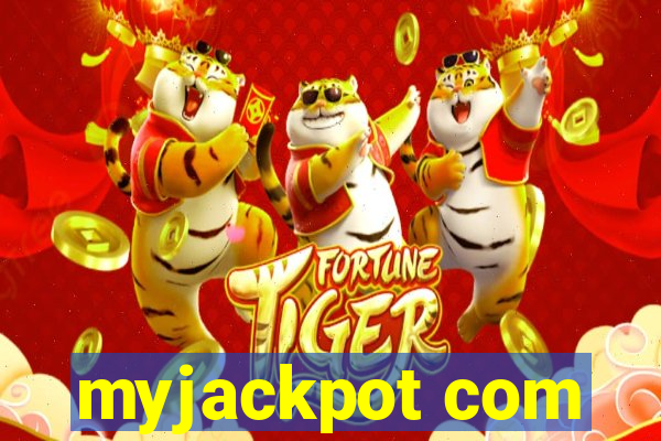 myjackpot com