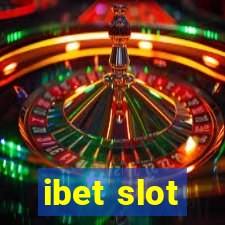 ibet slot