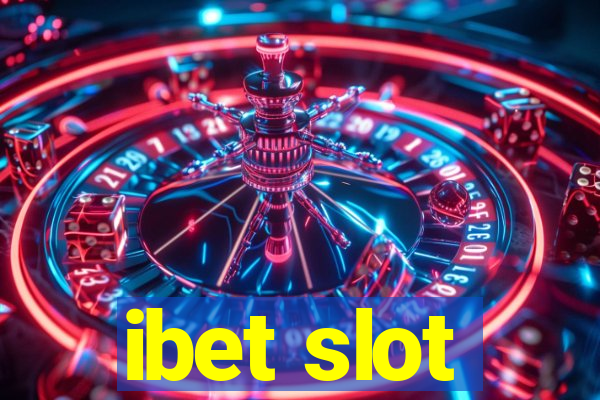 ibet slot