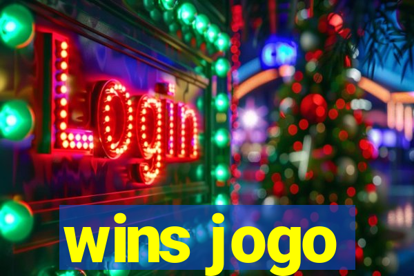 wins jogo