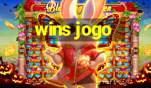 wins jogo