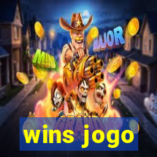 wins jogo