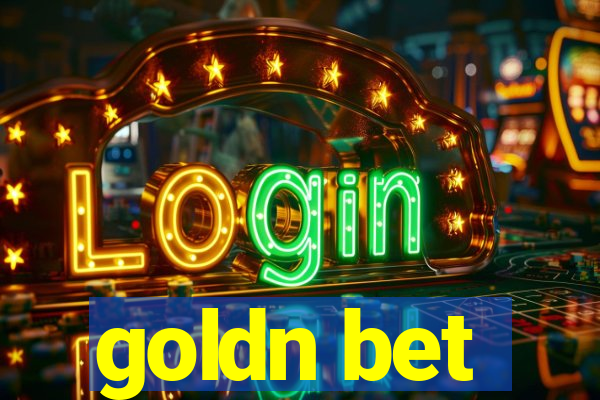 goldn bet