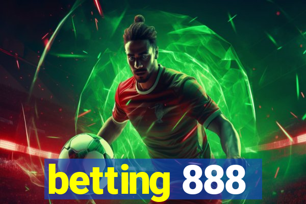 betting 888