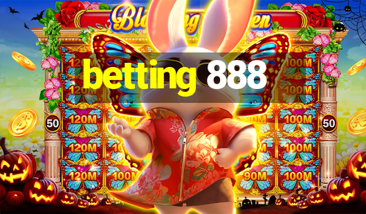 betting 888