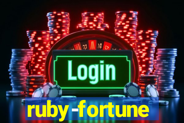 ruby-fortune