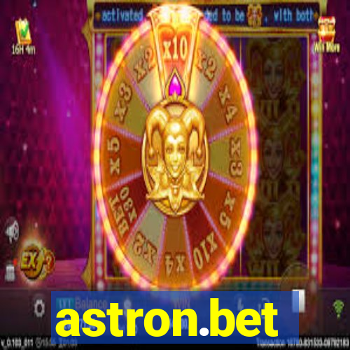 astron.bet