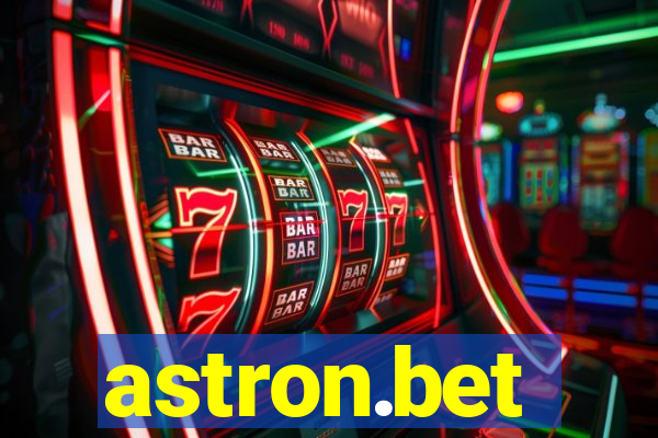 astron.bet