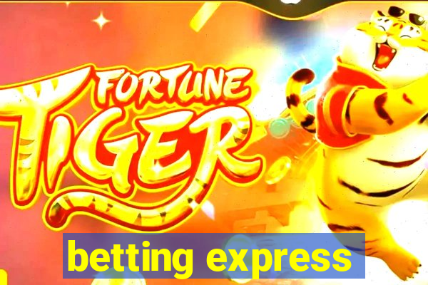 betting express