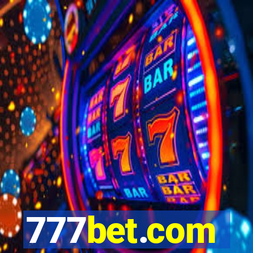 777bet.com