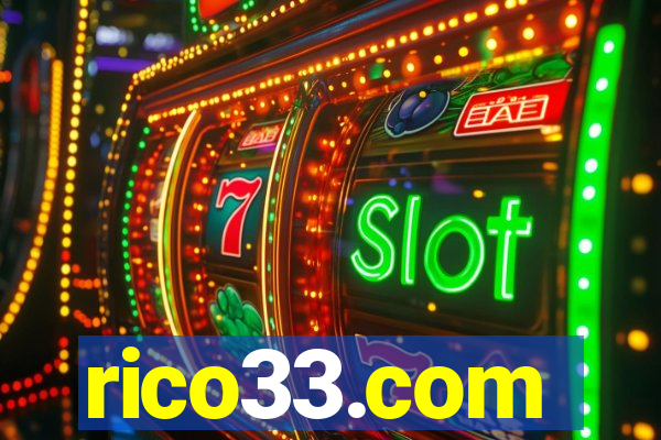 rico33.com