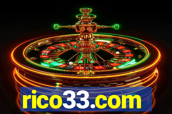 rico33.com