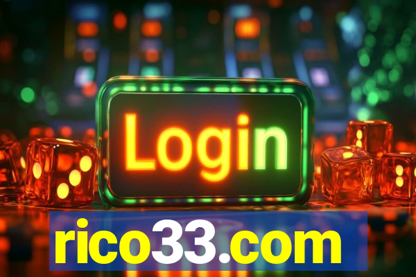 rico33.com