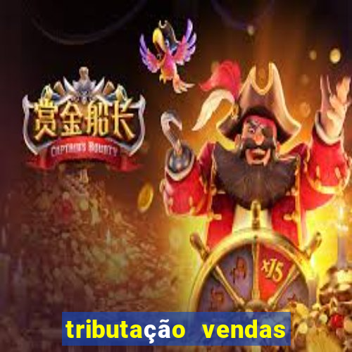 tributação vendas do hotmart