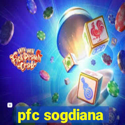 pfc sogdiana