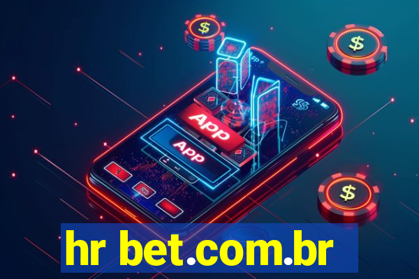 hr bet.com.br