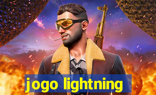 jogo lightning