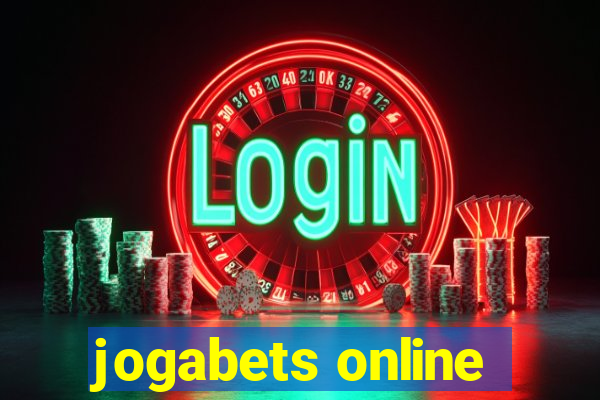 jogabets online