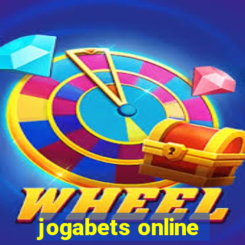 jogabets online