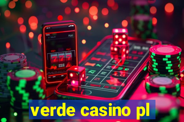 verde casino pl