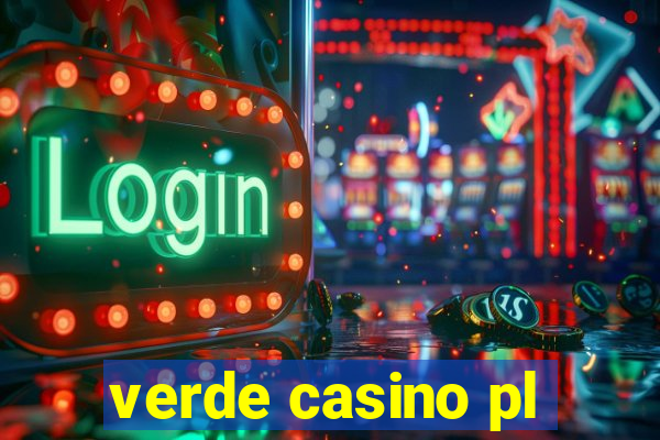 verde casino pl