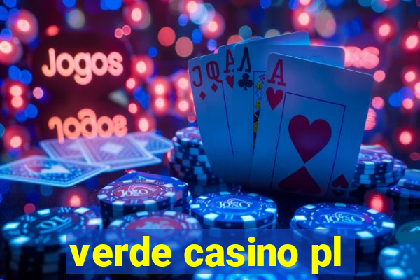 verde casino pl