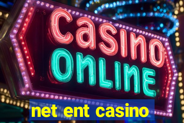 net ent casino