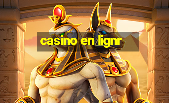 casino en lignr