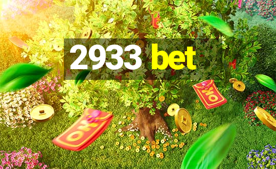 2933 bet