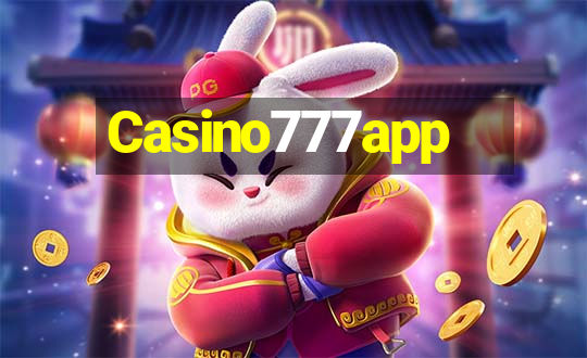 Casino777app