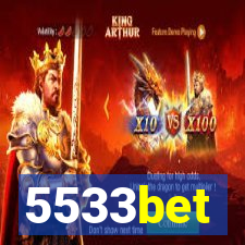 5533bet